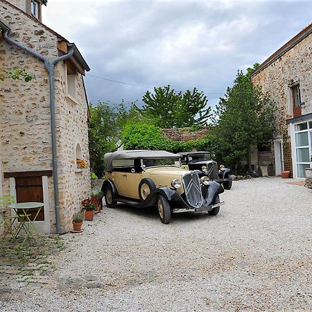 La Maison De Sophie, A Longjumeau Exterior foto